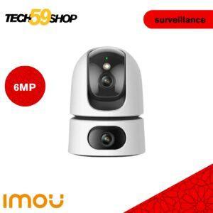 IMOU Ranger Dual 6MP