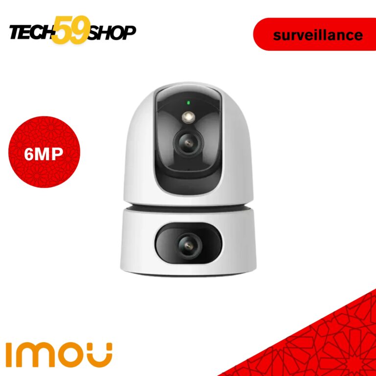 IMOU Ranger Dual 6MP