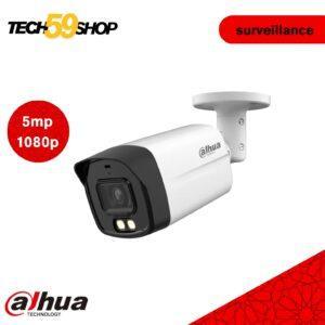 Dahua Smart Dual Light | Caméra HDCVI CCTV