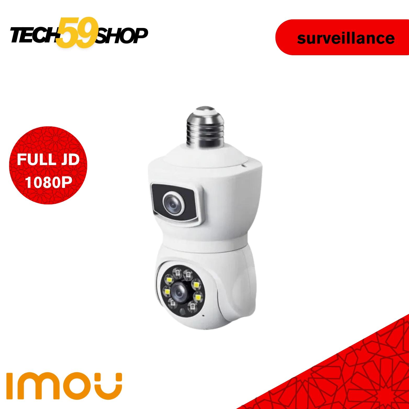 camera-securite-double-objectif-1080p-360-sans-fil