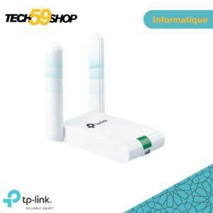 TP-Link TL-WN822N | Adaptateur Wi-Fi USB