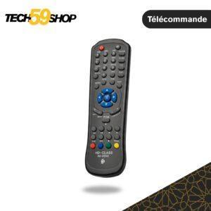 Télécommande Récepteur de remplacement compatible (HD CLASS)