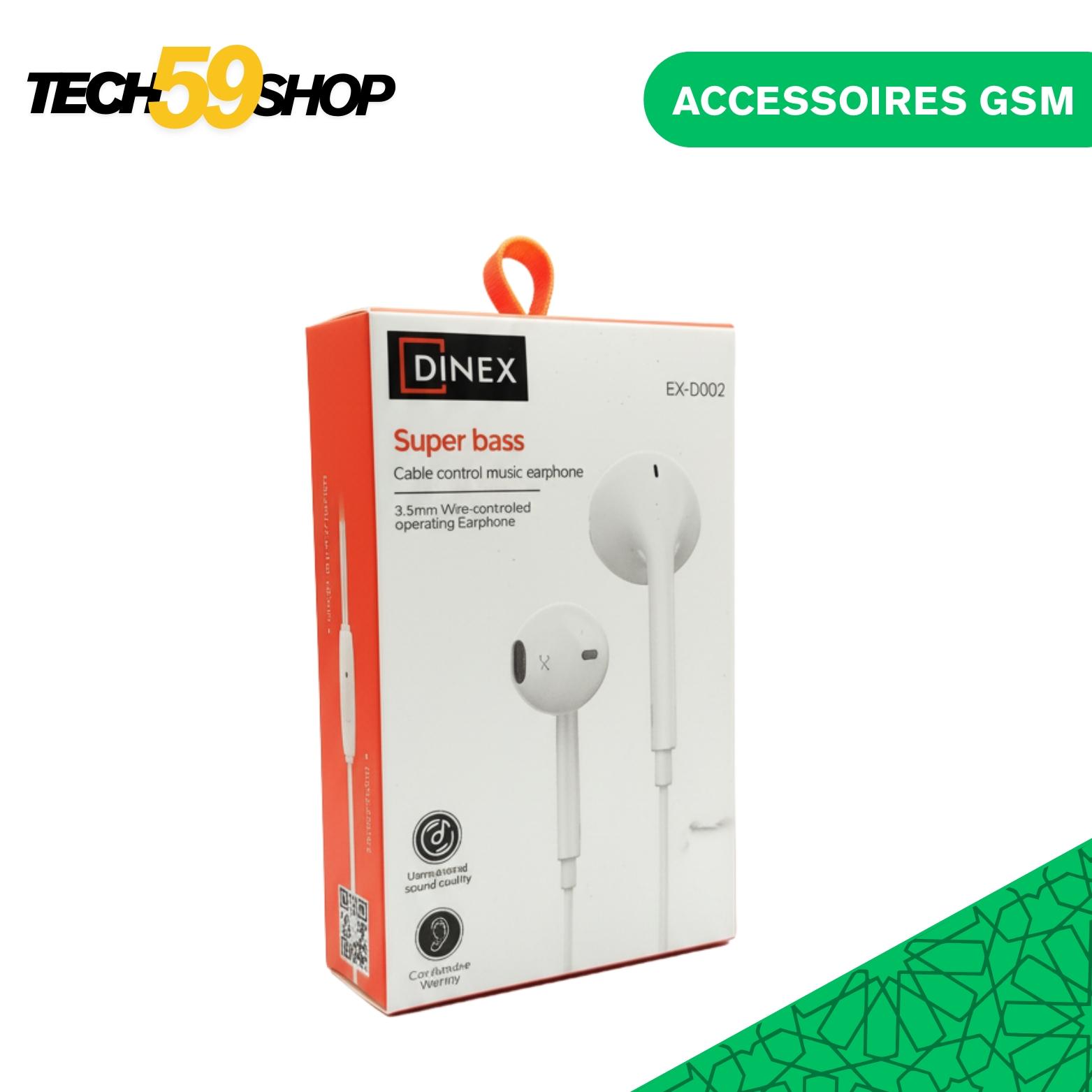 dinex-ex-d002-super-bass-ecouteurs-filaire-jack-3-5mm