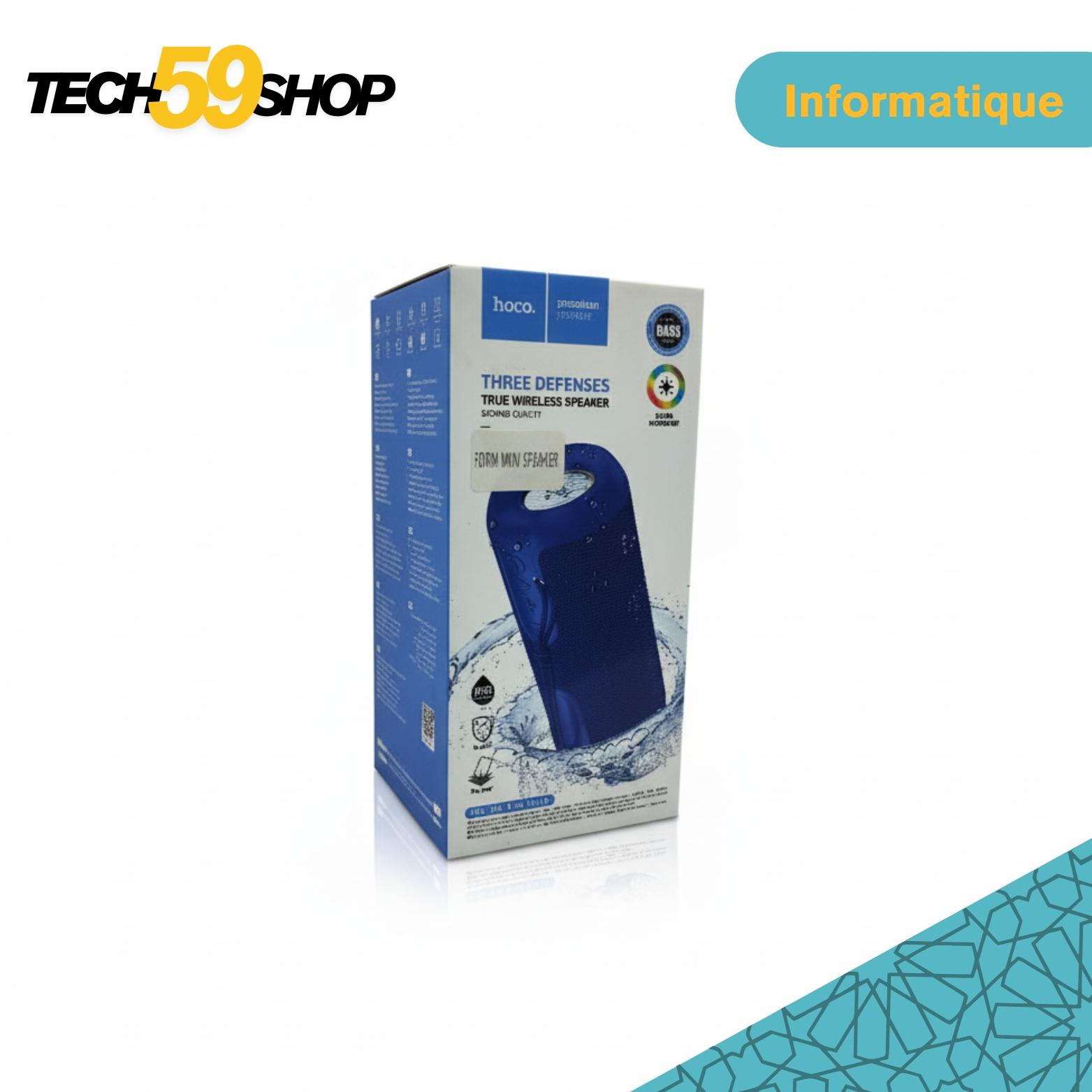 hoco-bs48-artistic-sports-enceinte-bluetooth-5-1