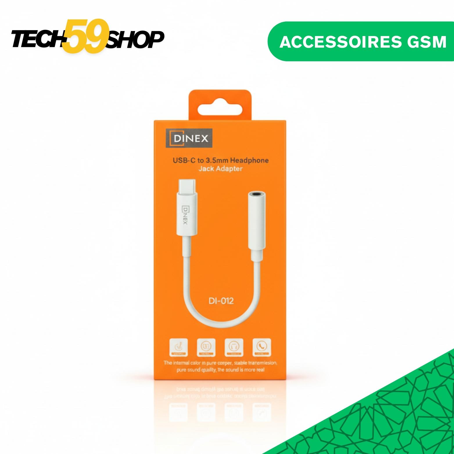 dinex-di-012-adaptateur-usb-c-vers-jack-3-5mm-cable-casque-audio