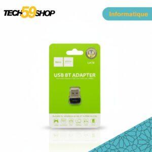 Adaptateur Hoco UA18 USB Bluetooth 5.0
