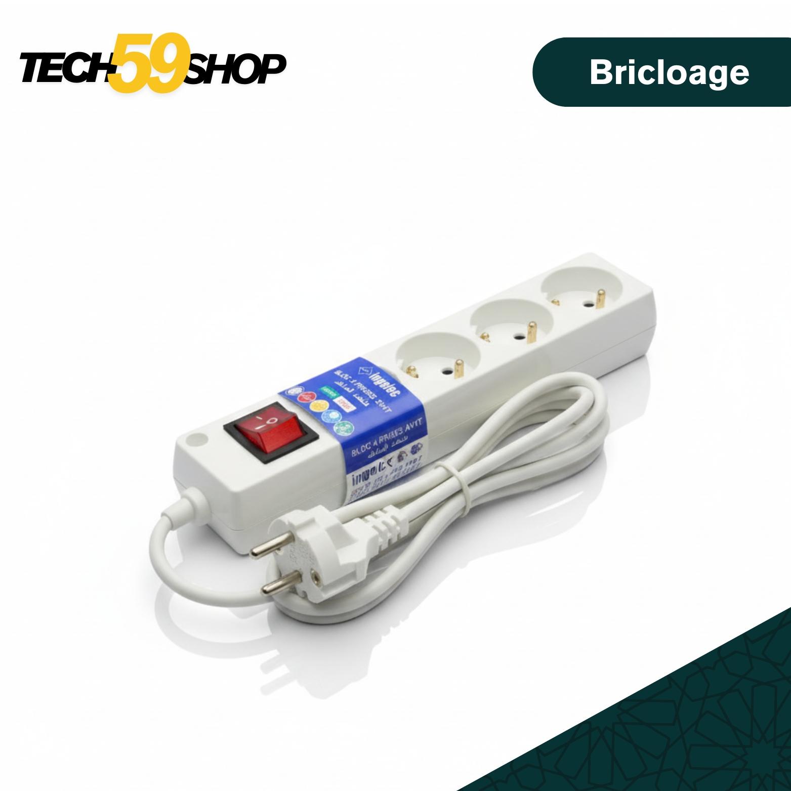 multiprise-ingelec-3-prises